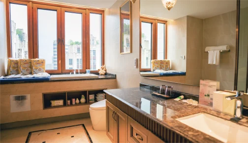 [浮光悦享套房]