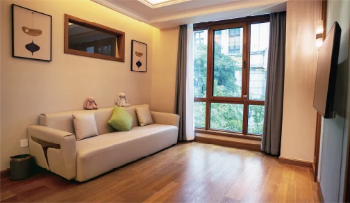 [星空女王套房]