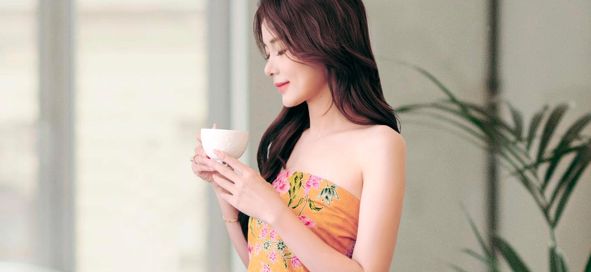 时尚妈咪康养月子中心